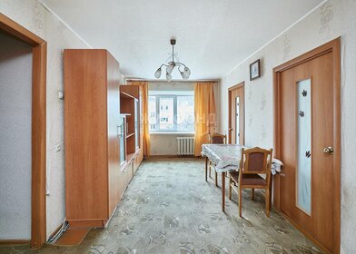 78,1 м², 4-комнатная квартира 6 800 000 ₽ - изображение 65