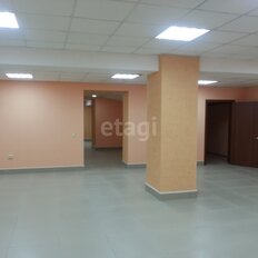 274,9 м², офис - изображение 5