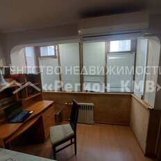 Квартира 55 м², 2-комнатная - изображение 3