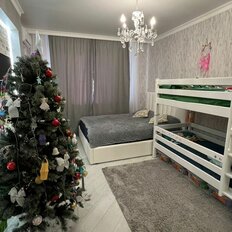 Квартира 40 м², 1-комнатная - изображение 3