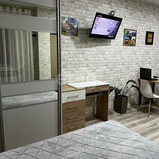 Квартира 25,5 м², студия - изображение 5