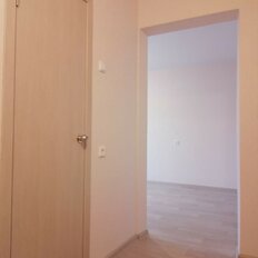 Квартира 32,1 м², 1-комнатная - изображение 5