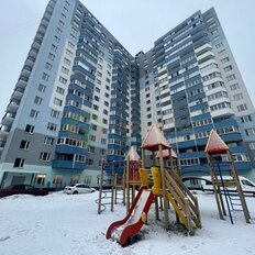 Квартира 26,2 м², студия - изображение 2