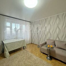 Квартира 58,6 м², 3-комнатная - изображение 3