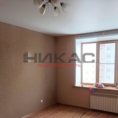 Квартира 45 м², 1-комнатная - изображение 3