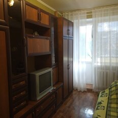 Квартира 30 м², 2-комнатная - изображение 1