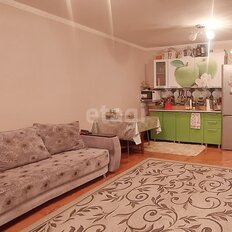 21,9 м², комната - изображение 1