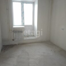 Квартира 39,3 м², 1-комнатная - изображение 2