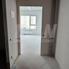 Квартира 114 м², 4-комнатная - изображение 2