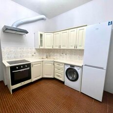 Квартира 67,1 м², 2-комнатная - изображение 4