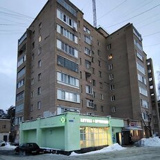 Квартира 62,8 м², 3-комнатная - изображение 2