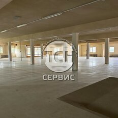 4550 м², производственное помещение - изображение 3