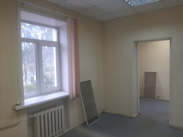 22,4 м², офис 8 960 ₽ в месяц - изображение 23