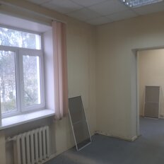 19,5 м², офис - изображение 4