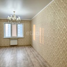 Квартира 38,3 м², 1-комнатная - изображение 3