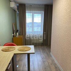 Квартира 46,6 м², студия - изображение 4