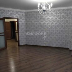 Квартира 55 м², 1-комнатная - изображение 3