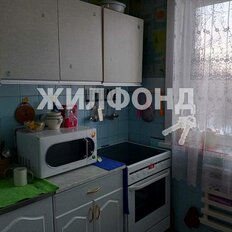 Квартира 64,2 м², 3-комнатная - изображение 2