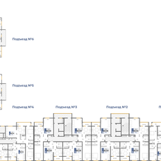 Квартира 80,4 м², 3-комнатная - изображение 2