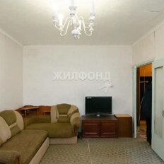 Квартира 53 м², 2-комнатная - изображение 2