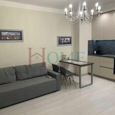 Квартира 50 м², 2-комнатная - изображение 1