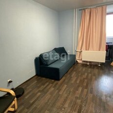 Квартира 29 м², студия - изображение 4