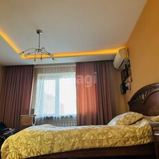 Квартира 110 м², 4-комнатная - изображение 5