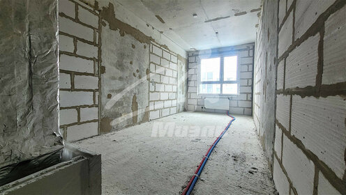 Купить квартиру на вторичном рынке в ЖК «Волна-1» в Воронеже - изображение 47
