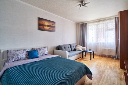 60 м², 2-комнатная квартира 3 750 ₽ в сутки - изображение 74