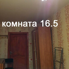 Квартира 84,1 м², 4-комнатная - изображение 5