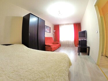 34 м², 1-комнатная квартира 3 200 ₽ в сутки - изображение 82