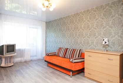 18 м², 1-комнатная квартира 1 200 ₽ в сутки - изображение 27