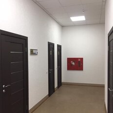 14,2 м², офис - изображение 5