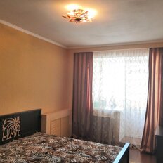 Квартира 110 м², 3-комнатная - изображение 4