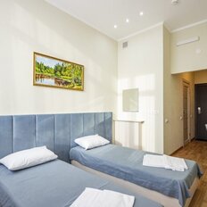 Квартира 19 м², 1-комнатные - изображение 4