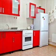 Квартира 41 м², 1-комнатная - изображение 4