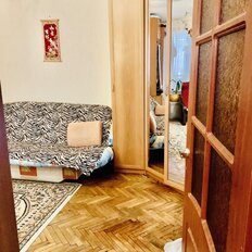 Квартира 61 м², 3-комнатная - изображение 5