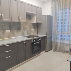 Квартира 50 м², 2-комнатная - изображение 4