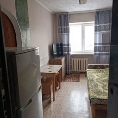 21,7 м², 2 комнаты - изображение 3