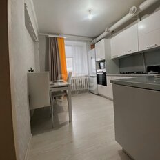 Квартира 59,4 м², 2-комнатная - изображение 4