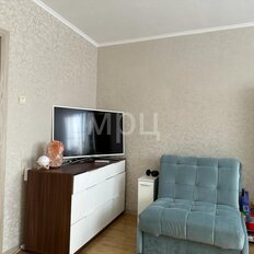 Квартира 42,4 м², 1-комнатная - изображение 2