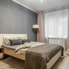 Квартира 75 м², 3-комнатная - изображение 2