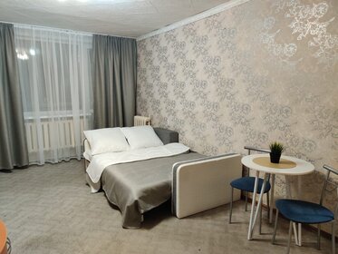 82 м², 3-комнатная квартира 1 900 ₽ в сутки - изображение 37