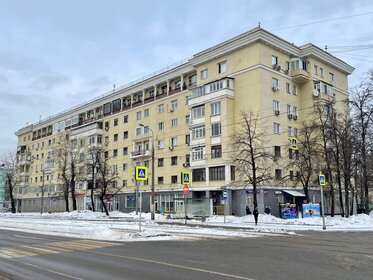 64,5 м², 3-комнатная квартира 21 400 000 ₽ - изображение 22