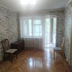 Квартира 30 м², 1-комнатная - изображение 1