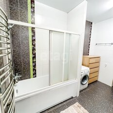 Квартира 127,6 м², 3-комнатная - изображение 1