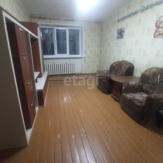 Квартира 62,3 м², 3-комнатная - изображение 4