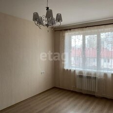 Квартира 36,4 м², 1-комнатная - изображение 4