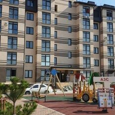 Квартира 62,1 м², 2-комнатная - изображение 2