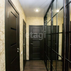 Квартира 73,4 м², 3-комнатная - изображение 4